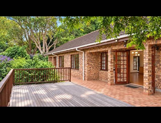 4 BEDROOM HOUSE FOR SALE IN FORREST HILL